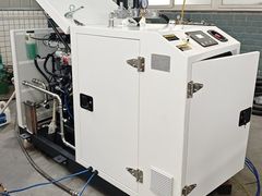 Generatore CHP a gas naturale da 20kW