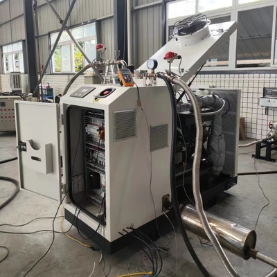 Il micro generatore di CHP 20KW per 24 ore di CE di funzionamento continuo ha approvato