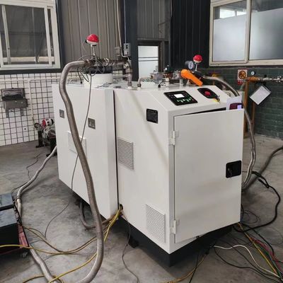 Un buon prezzo. Micro di GPL del gruppo elettrogeno di Cogenerator 20KW 25KVA correre di CHP 24 ore continue in linea