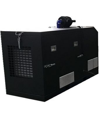 Un buon prezzo. Gruppo elettrogeno GPL 4Y 15KW 20KVA, 50Hz / 60Hz, alimentato a gas GPL in linea