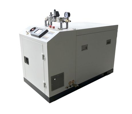 Un buon prezzo. Unità di cogenerazione residenziali da 20KW 25KVA con alternatore asincrono raffreddato ad acqua in linea