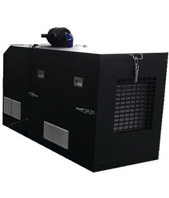 Un buon prezzo. Gruppo elettrogeno GPL silenzioso 1800 RPM monofase 60Hz 220V 10KW approvato CE in linea