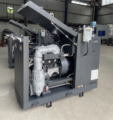 Un buon prezzo. Micro gruppo elettrogeno di CHP Cogenerator di 8kw 10kva 10kw del biogas a basso rumore silenzioso eccellente residenziale del gas naturale GPL in linea