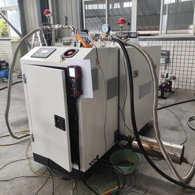 Un buon prezzo. Monofase 20KW 3 micro gruppi elettrogeni 50Hz 60Hz della cogenerazione di fase in linea