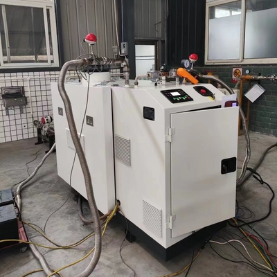 Un buon prezzo. Micro di GPL del gruppo elettrogeno di Cogenerator 20KW 25KVA correre di CHP 24 ore continue in linea