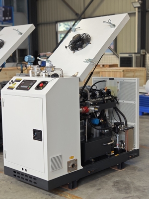 Un buon prezzo. Generatore a gas naturale a doppio combustibile di qualità superiore 8kw 10kva 10kw con sistema combinato di calore ed energia in linea