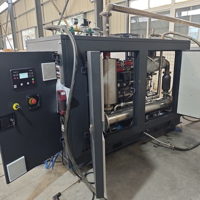 Un buon prezzo. Premium 50Hz CE approvato Gas naturale silenzioso a basso rumore BHKW Cogen CHP Unità 50kw 60kva in linea