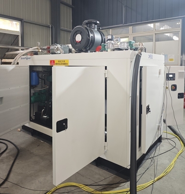 Un buon prezzo. Cohenerazione a gas naturale silenzioso con certificazione CE 150kw 160kw 180KVA 190KVA 200KVA in linea