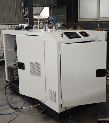 Un buon prezzo. Potente sistema di cogenerazione LPG a gas naturale da 20 kW a 25kva con doppia capacità di combustibile in linea