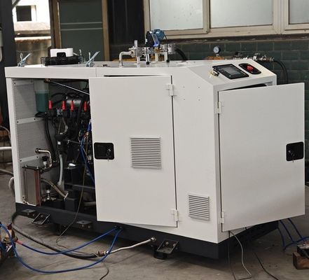 Un buon prezzo. Alta affidabilità Micro CHP Residenziale a piccola scala CHP a basso rumore Omologazione CE in linea