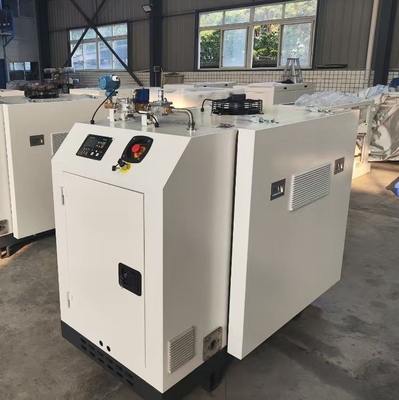 Un buon prezzo. Avvio elettrico Super silenzioso basso rumore 3 fasi singola fase 6kw 8kw 10KVA Micro CHP Generator Set in linea