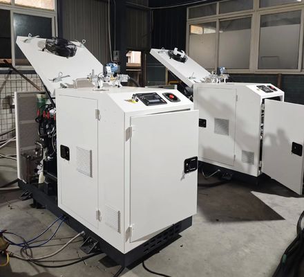 Un buon prezzo. Generatore CHP a gas naturale da 20kW 50Hz ad alta efficienza 90,5% in linea