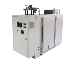 Un buon prezzo. 220V / CHP del gas naturale di 110V 70KW, sistemi della cogenerazione RPM1800 in linea