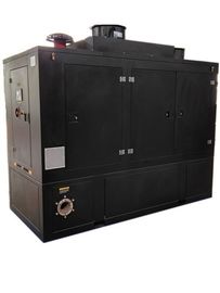 Un buon prezzo. CHP del biogas di 100KW 125KVA, unità di cogenerazione dell'energia rinnovabile in linea