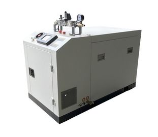Un buon prezzo. unità residenziali di CHP di 20KW 25KVA con l'alternatore raffreddato ad acqua asincrono in linea