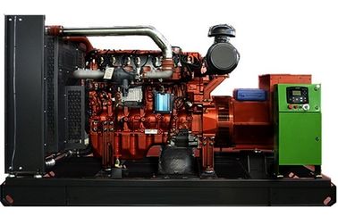 Un buon prezzo. Manutenzione industriale di potere 200KW di perfezione del gruppo elettrogeno del gas naturale amichevole in linea