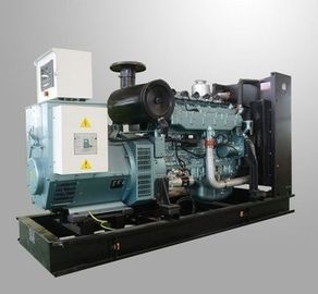 Un buon prezzo. Gruppo elettrogeno del gas naturale 3P4W, generatore del gas naturale di 150 chilowatt con la certificazione del CE del ATS in linea