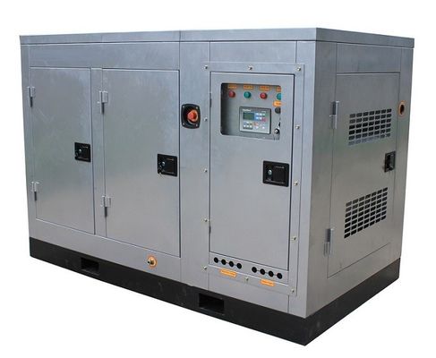 Un buon prezzo. Avvio automatico di biogas CHP 70KW 90KVA 3 fase 400V / 230V con certificazione CE in linea