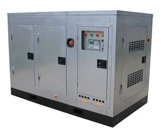 Un buon prezzo. Fase automatica 400V/230V di CHP 70KW 90KVA 3 del biogas di inizio con la certificazione del CE in linea