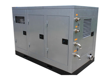 Un buon prezzo. L'unità di cogenerazione del gas naturale di alta efficienza 50Hz 4 fissa 35KW in linea