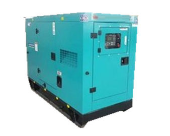 Un buon prezzo. Generatore CHP a basso rumore a bassa velocità da 35 kW a gas naturale alimentato da motore CUMMINS convertito in linea
