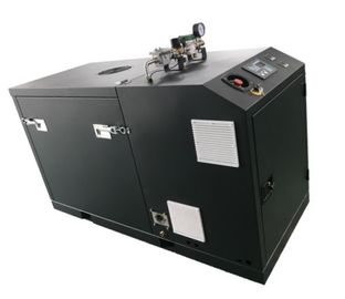 Un buon prezzo. Motore raffreddato ad acqua dei cilindri dei sistemi 4 di cogenerazione di CHP 20KW del micro micro in linea