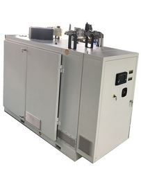 Un buon prezzo. tipo raffreddato ad acqua di CHP del biogas di 50KW 60KVA 50HZ per la centrale elettrica sostenibile in linea