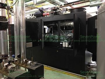 Un buon prezzo. 220KW 280KVA CHP del gas naturale di 3 fasi, cogenerazione di cogenerazione in linea