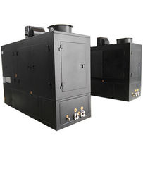 Un buon prezzo. Energia trifase a distanza di verde 120V di CHP 250KW 300KVA del biogas del monitoraggio in linea