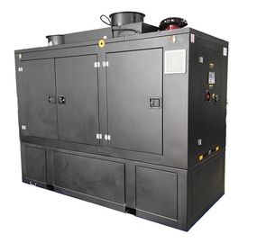 Un buon prezzo. sistemi di cogenerazione di CHP di Cogen del biogas di 60KVA 50KW 60Hz per la centrale elettrica sostenibile in linea