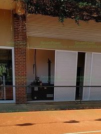 Un buon prezzo. Il CHP del gas naturale ha alimentato il micro sistema BHKW 60Hz 120V 18KW 23KVA di CHP con il motore 4Y in linea