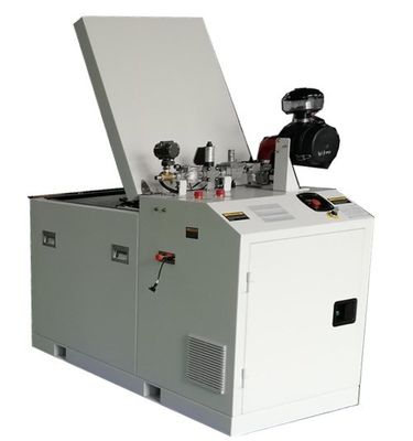 Un buon prezzo. Biogas Combustione Combinata Calore-Energia (CHP) 220V 50Hz 6KW Monofase Raffreddamento ad Acqua in linea