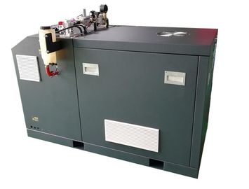 Un buon prezzo. Monofase telecomandata di CHP 12KW 15KVA del biogas 3 il CE di potere pulito di fase 230V ha approvato in linea
