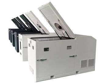 Un buon prezzo. Il CHP verde 16KW 20KVA, biogas del biogas di energia ha combinato il CE della centrale elettrica del calore verificato in linea