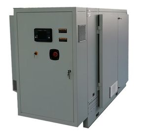 Un buon prezzo. CHP 50Hz 380V/220V 60KW del gas naturale RPM1500 con il sistema di recupero di calore in linea
