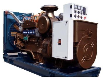 Un buon prezzo. Cogenerazione BHKW 60KW 75KVA 60Hz di cogenerazione del biogas di 1800 giri/min. in linea