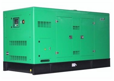 Un buon prezzo. 50Hz 60Hz Generatore di gas naturale silenzioso con sistema combinato di calore e energia 60kw 65kw in linea