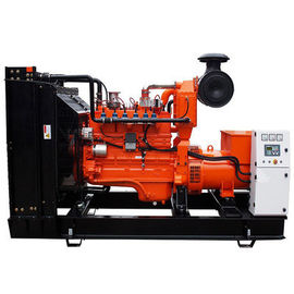 Un buon prezzo. Generatore portatile mobile 40KW del gas naturale alimentato con Cummins Engine convertito in linea