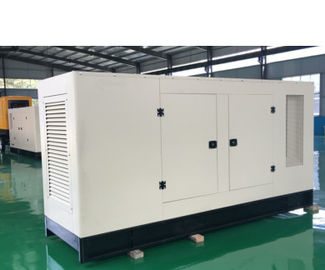 Un buon prezzo. 110V / prestazione elettrica alimentata a gas naturale della stalla del gruppo elettrogeno di 220V 150KW in linea