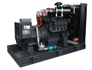 Un buon prezzo. Generatore automatico del gas naturale di alta efficienza con la fase del motore 180KW 3 di Deutz in linea