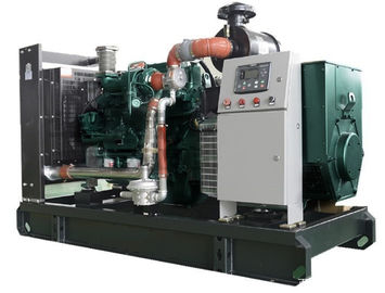 Un buon prezzo. 1500 inizio automatico elettrico del generatore di energia del biogas di giri/min. 110KW con CE Approvement in linea