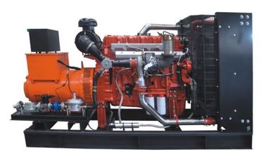 Un buon prezzo. Telecomando del generatore azionato biogas dell'energia rinnovabile rispettoso dell'ambiente in linea