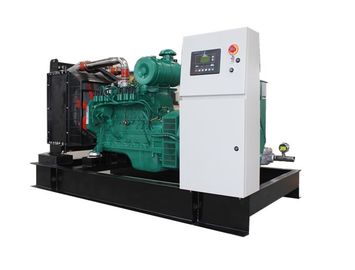 Un buon prezzo. 1800 monitoraggio a distanza di energia di verde del gruppo elettrogeno del biogas di giri/min. 60Hz 60KW 75KVA in linea