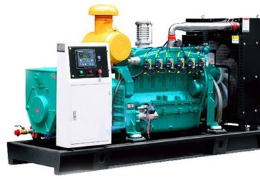 Un buon prezzo. Gruppo elettrogeno del biogas dell'energia pulita 200KVA 160KW 3 CE di fase 1500 giri/min. verificato in linea