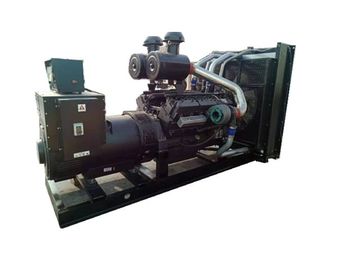 Un buon prezzo. Generatore economizzatore d'energia del motore del gas naturale 200KW con il sistema di recupero di calore di CHP in linea