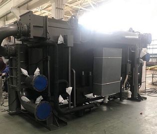 Un buon prezzo. Potere calorifico di raffreddamento combinato CCHP naturale del gas 500KW in linea