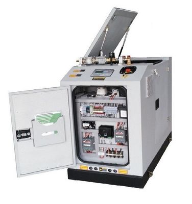 Un buon prezzo. Sistemi di cogenerazione a biogas da 5 kW 220V 380V 50Hz in linea