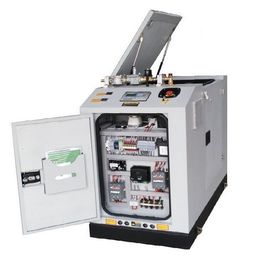 Un buon prezzo. sistemi di cogenerazione del biogas di 220V 380V 50Hz 5KW in linea