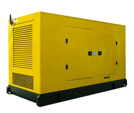 Un buon prezzo. Micro sistemi raffreddati ad acqua BHKW di cogenerazione del gas naturale 20KW in linea