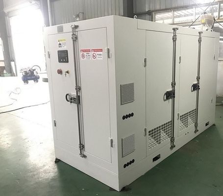Un buon prezzo. 200KW 250KVA 50Hz generatore di gas naturale Set CHP alimentazione elettrica con calore in linea